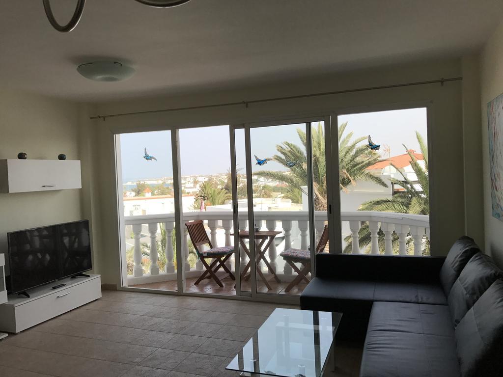 Vivienda Vacacional Maga Corralejo Room photo